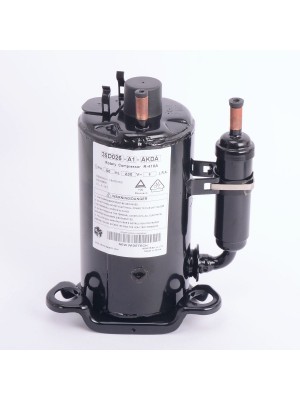 Компрессор 35D026-A1-AKDA R410 (018768)