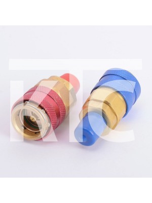 Вентиль QC-12 (000078)