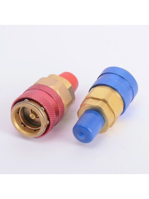 Вентиль QC-12 (000078)
