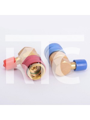 Вентиль QC-15 (001626)
