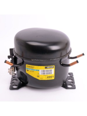 Компрессор GVM38AT R134 88Вт (013428)