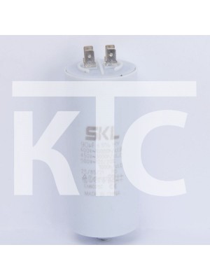 Конденсатор 90 мкф 450V CBB60 (9363)