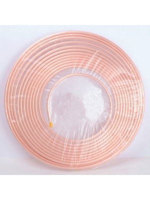 Труба медная 3/8" * 0,80 * 50 м (018797)