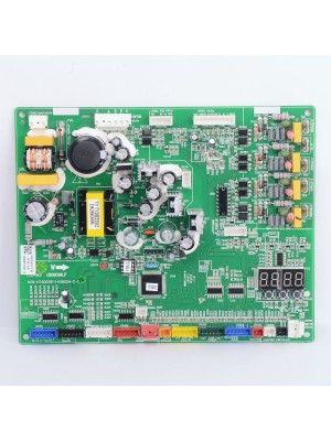 Плата управления 1820511B HTF1A 14008P180112 (018761)