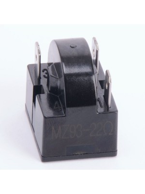 Реле пусковое MZ93-22 (3) (9105)