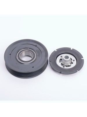 Муфта компрессора кондиционера   Hyundai/Kia (018872)