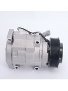 Компрессор Toyota Land Cruiser 200 / Tundra 883200C160 8PK (018873) Компрессор Toyota Land Cruiser 200 / Tundra 883200C160 8PK (018873)