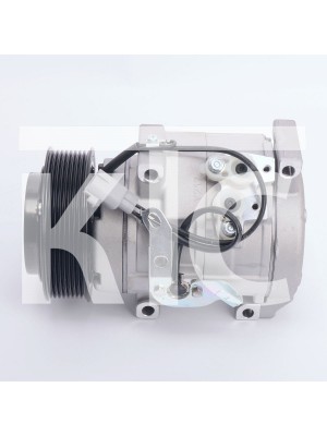 Компрессор Toyota Land Cruiser 200 / Tundra 883200C160 8PK (018873)
