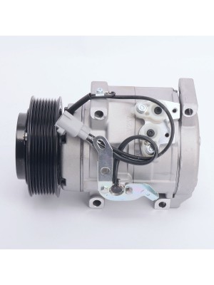 Компрессор Toyota Land Cruiser 200 / Tundra 883200C160 8PK (018873)