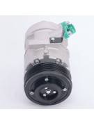Компрессор Hyundai  Creta B (16-)  97701M0100  6РК (018875)