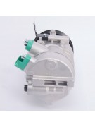 Компрессор Hyundai  Creta B (16-)  97701M0100  6РК (018875)