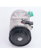 Компрессор Hyundai Sonata (10-) / Kia Optima (10-) 977014M100 6РК (018881) Компрессор Hyundai Sonata (10-) / Kia Optima (10-) 977014M100 6РК (018881)