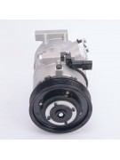 Компрессор Hyundai Creta A (16-) 97701M0000 97701-M0000 6PK  (18874)