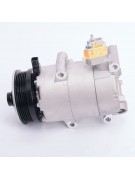 Компрессор FORD FOCUS III 1.6 Ti 2032816 5PK (003596)