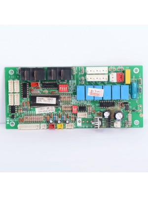 Плата управления GAL0809TZK-028 б/у (018943)
