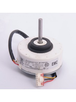 Электродвигатель внутреннего блока кондиционера WZDK20-38G (ZKFP-20-8-6) DC280V/20W (018928)