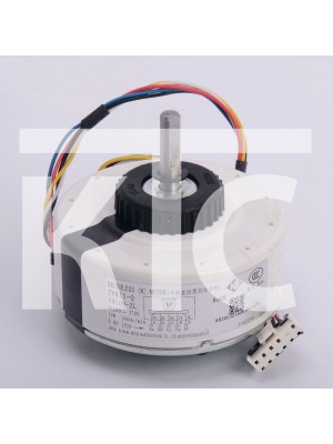 Электродвигатель внутреннего блока кондиционера ZWR15-Q (FN10Q-ZL) DC200-370V/15W (018930)
