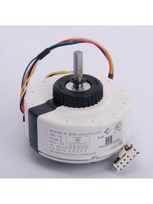 Электродвигатель внутреннего блока кондиционера ZWR15-Q (FN10Q-ZL) DC200-370V/15W (018930)