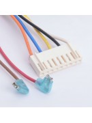 Электродвигатель для фанкойла YSK40-4T PG40T (018940) Электродвигатель для фанкойла YSK40-4T PG40T (018940)