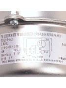 Электродвигатель наружного блока YDK60-6C1 (LW-40C) (018919) Электродвигатель наружного блока YDK60-6C1 (LW-40C) (018919)