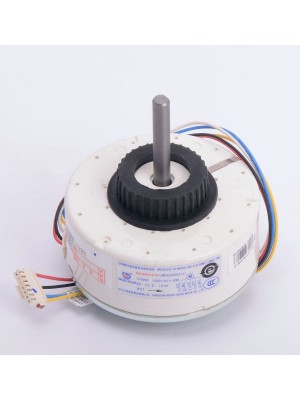 Электродвигатель внутреннего блока 001040404101B ZWK465A00411 310VDC 40W (018921)
