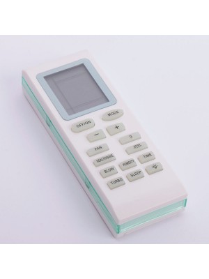 Пульт кондиционера YBOF2 General Climate (018950)