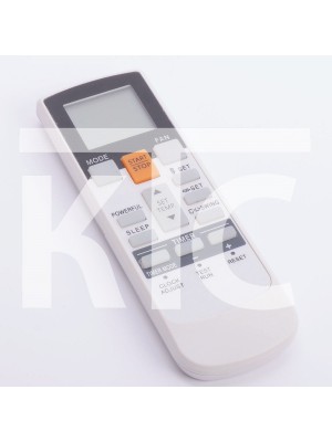 Пульт кондиционера AR-RAJ1E (018949)