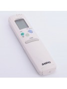 Пульт кондиционера RCS-4MHVPIN4E SANYO (018952) Пульт кондиционера RCS-4MHVPIN4E SANYO (018952)