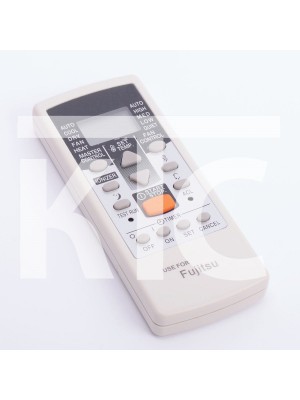 Пульт для кондиционера Fujitsu AR-JE4 (018953)