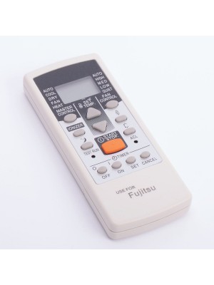 Пульт для кондиционера Fujitsu AR-JE4 (018953)
