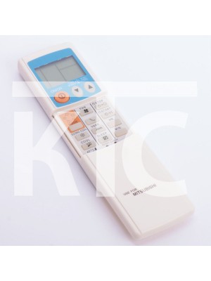 Пульт кондиционера Mitsubishi (018954)