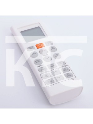 Пульт кондиционера AKB75215401 (018955)