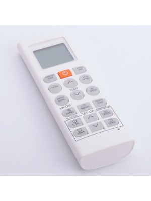 Пульт кондиционера AKB75215401 (018955)