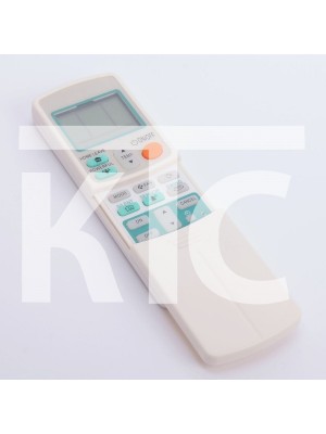 Пульт кондиционера ARC433A46 (018956)