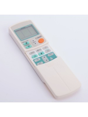 Пульт кондиционера ARC433A46 (018956)