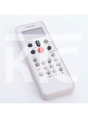 Пульт кондиционера WH-L04SE Toshiba (018958)