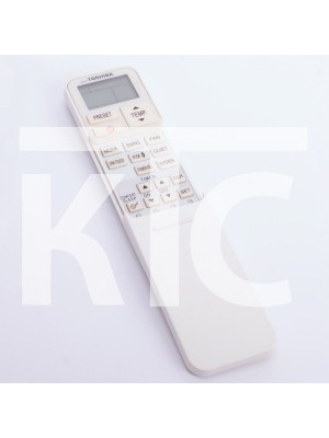 Пульт кондиционера RAS-B10N3KV2-E1 Toshiba (018959)