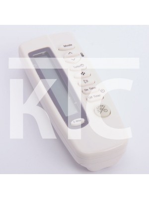 Пульт кондиционера DB93-01717R Samsung (018960)