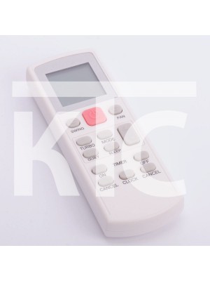 Пульт кондиционера APGS02 (018962)