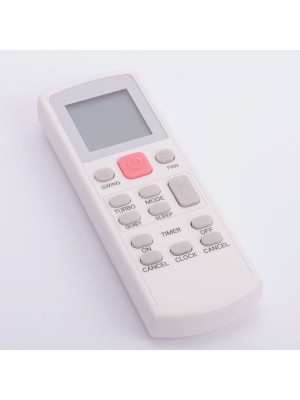 Пульт кондиционера APGS02 (018962)