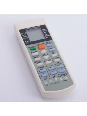 Пульт кондиционера K-PN1122 для кондиционеров Panasonic (018964)