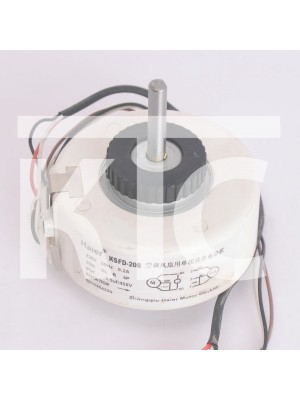 Электродвигатель внутреннего блока KSFD-20B (015409)