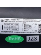 Электродвигатель для фанкойла YSK150-4F07 YSK120-150F-4P3H105 (018925) Электродвигатель для фанкойла YSK150-4F07 YSK120-150F-4P3H105 (018925)