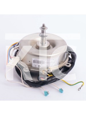 Электродвигатель наружного блока YDK18-8D/FN35D-2 (018701)