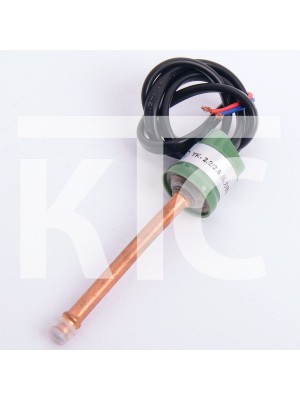 Реле давления YK-2.2/2.6 пайка/провод (017973)