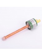 Реле давления YK-2.2/2.5  выкл.-2.5mpa вкл.-2.2mpa пайка/контакты (013592)