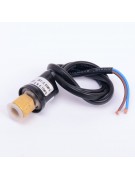 Реле давления YK-0.15/0.02 1/4"/провод (013594)