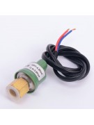 Реле давления YK-3.6/4.2 1/4"/провод (017977)