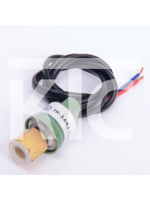 Реле давления YK-3.6/4.2 1/4"/провод (017977)
