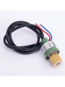 Реле давления YK-1.2/1.8 1/4"/провод (017979)